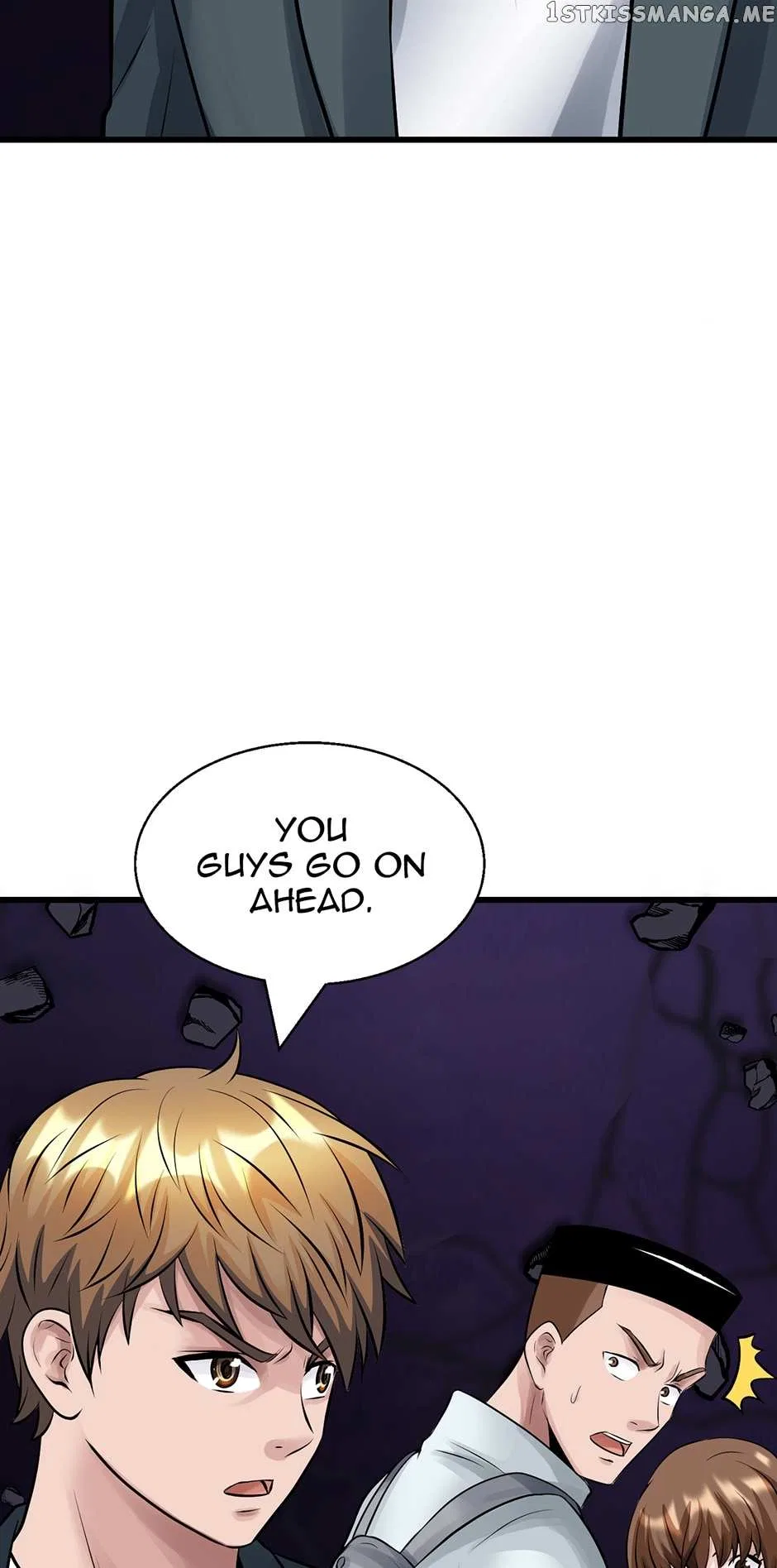 Undefeated Ranker Chapter 61 – Page 6