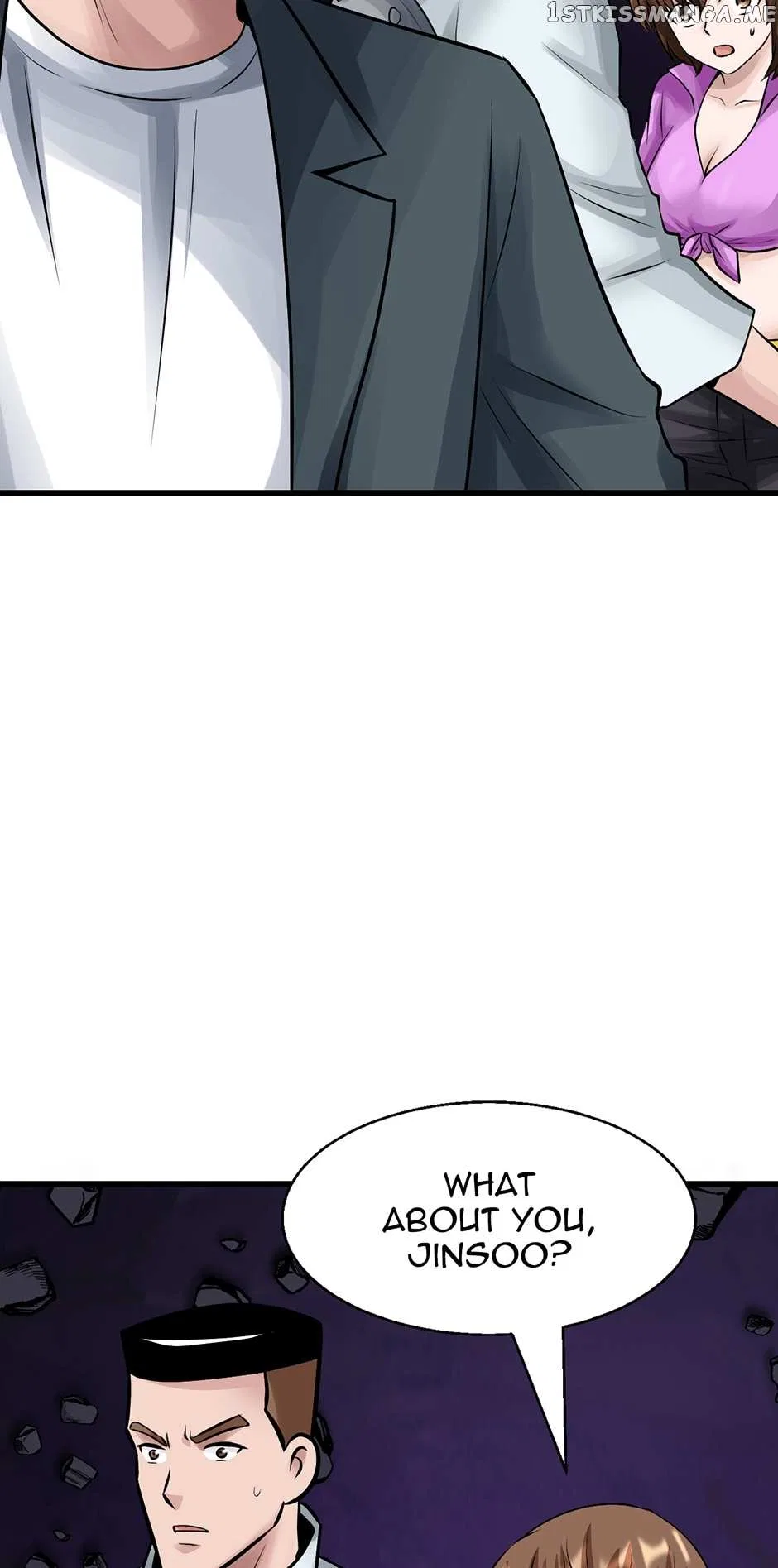 Undefeated Ranker Chapter 61 – Page 7