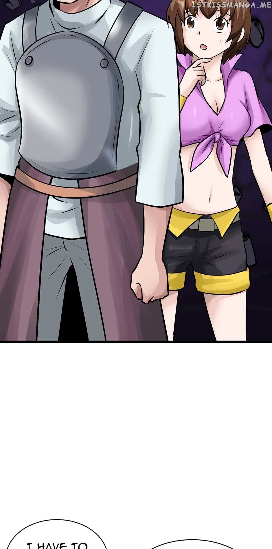 Undefeated Ranker Chapter 61 – Page 8