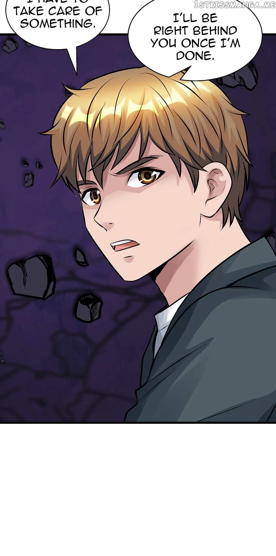 Undefeated Ranker Chapter 61 – Page 9