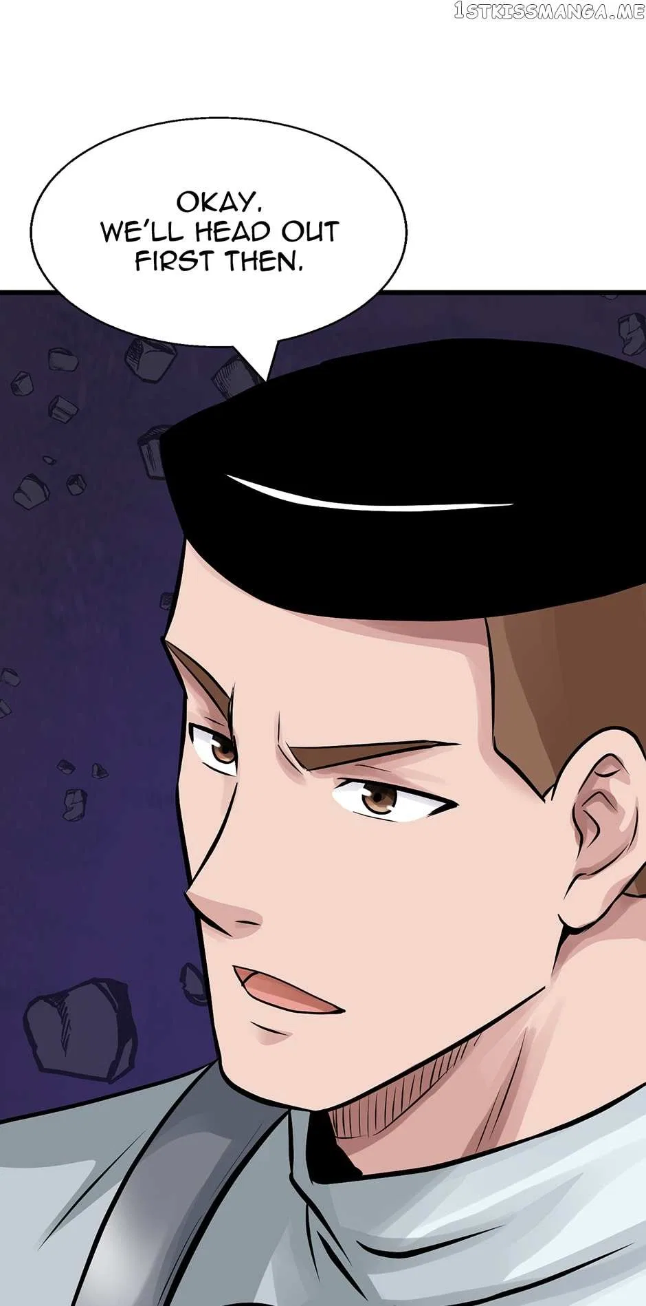 Undefeated Ranker Chapter 61 – Page 10