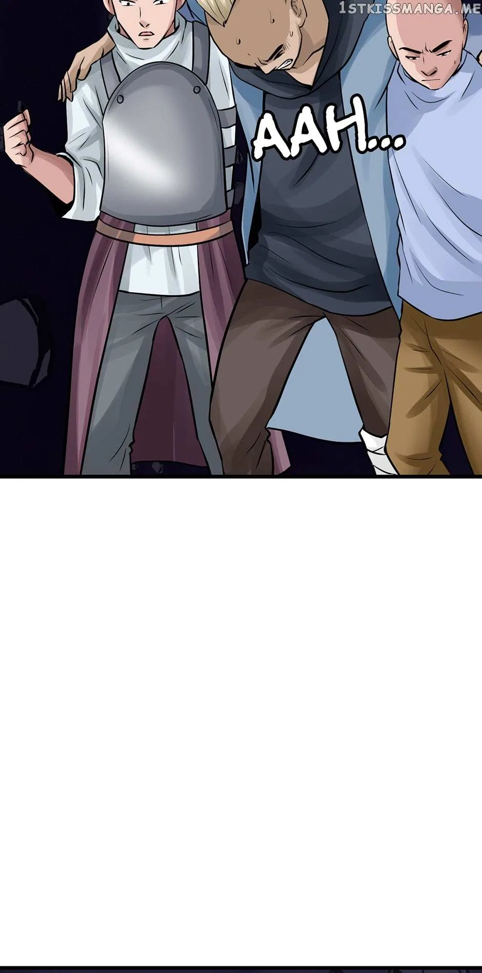 Undefeated Ranker Chapter 61 – Page 12