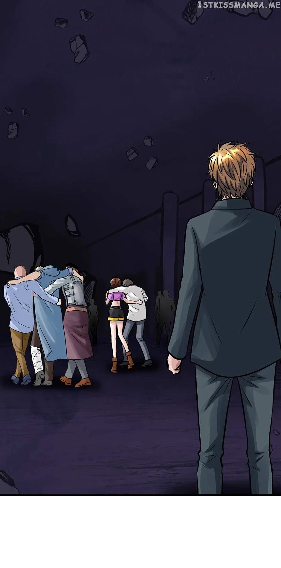 Undefeated Ranker Chapter 61 – Page 13