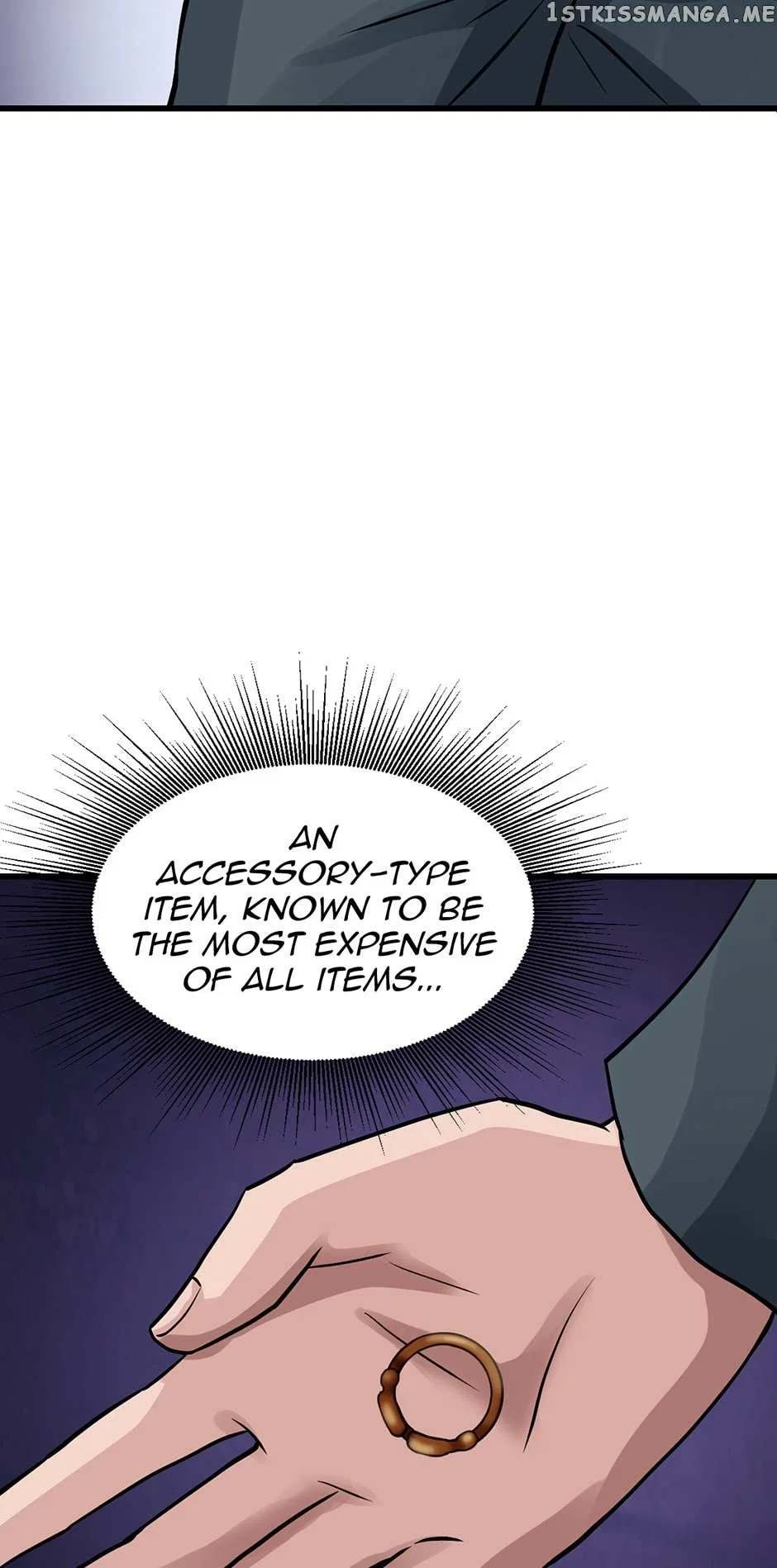 Undefeated Ranker Chapter 61 – Page 15