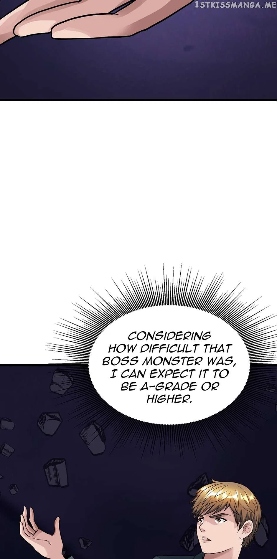 Undefeated Ranker Chapter 61 – Page 16