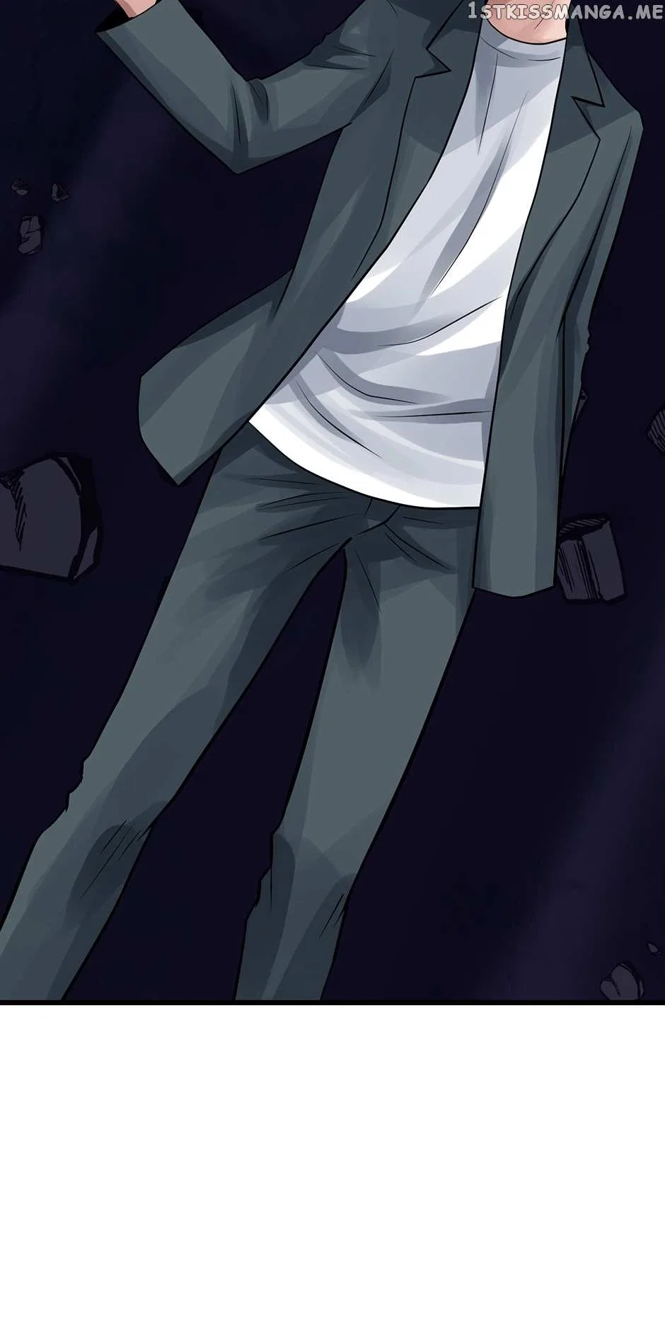 Undefeated Ranker Chapter 61 – Page 17