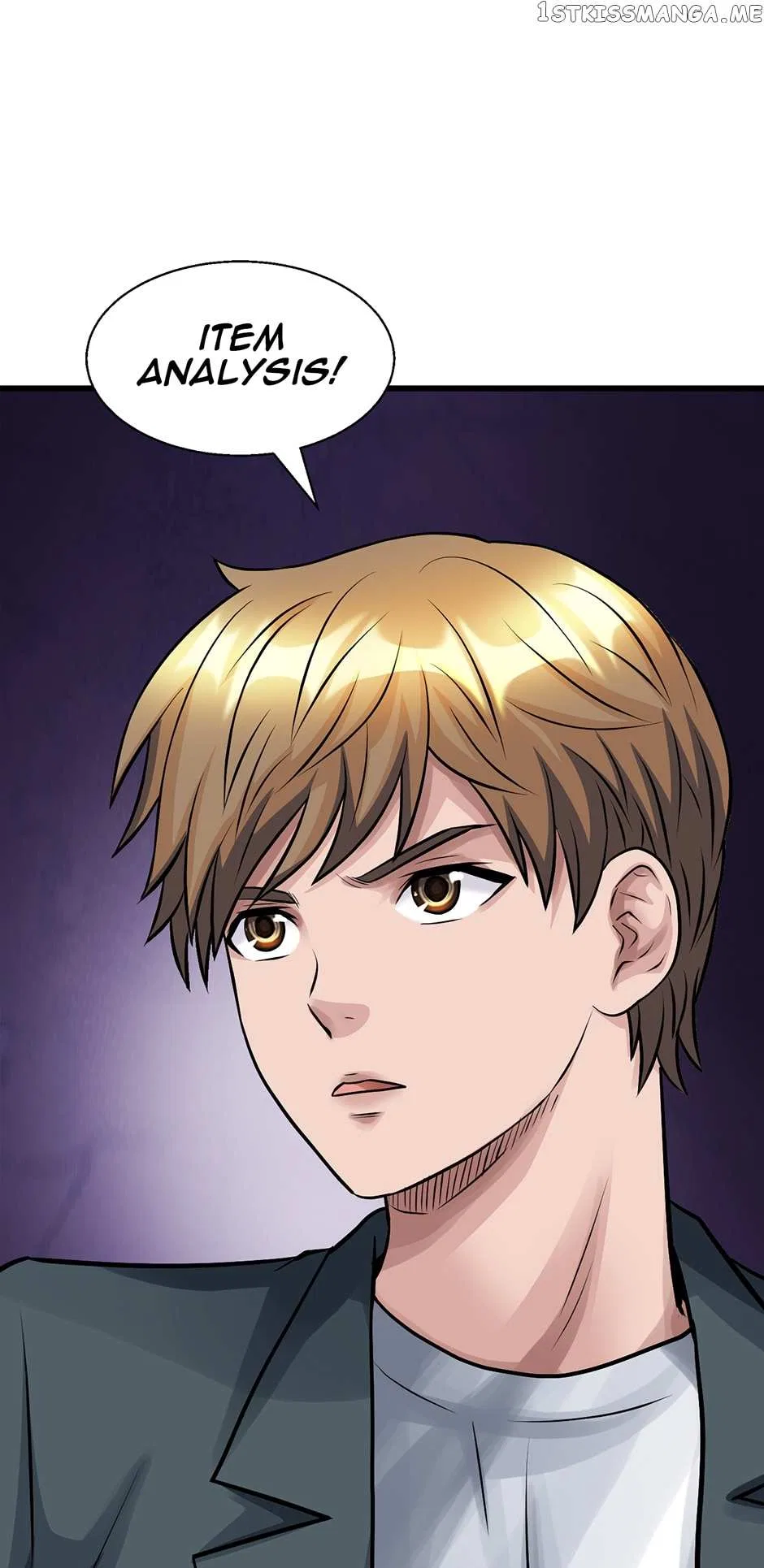 Undefeated Ranker Chapter 61 – Page 18