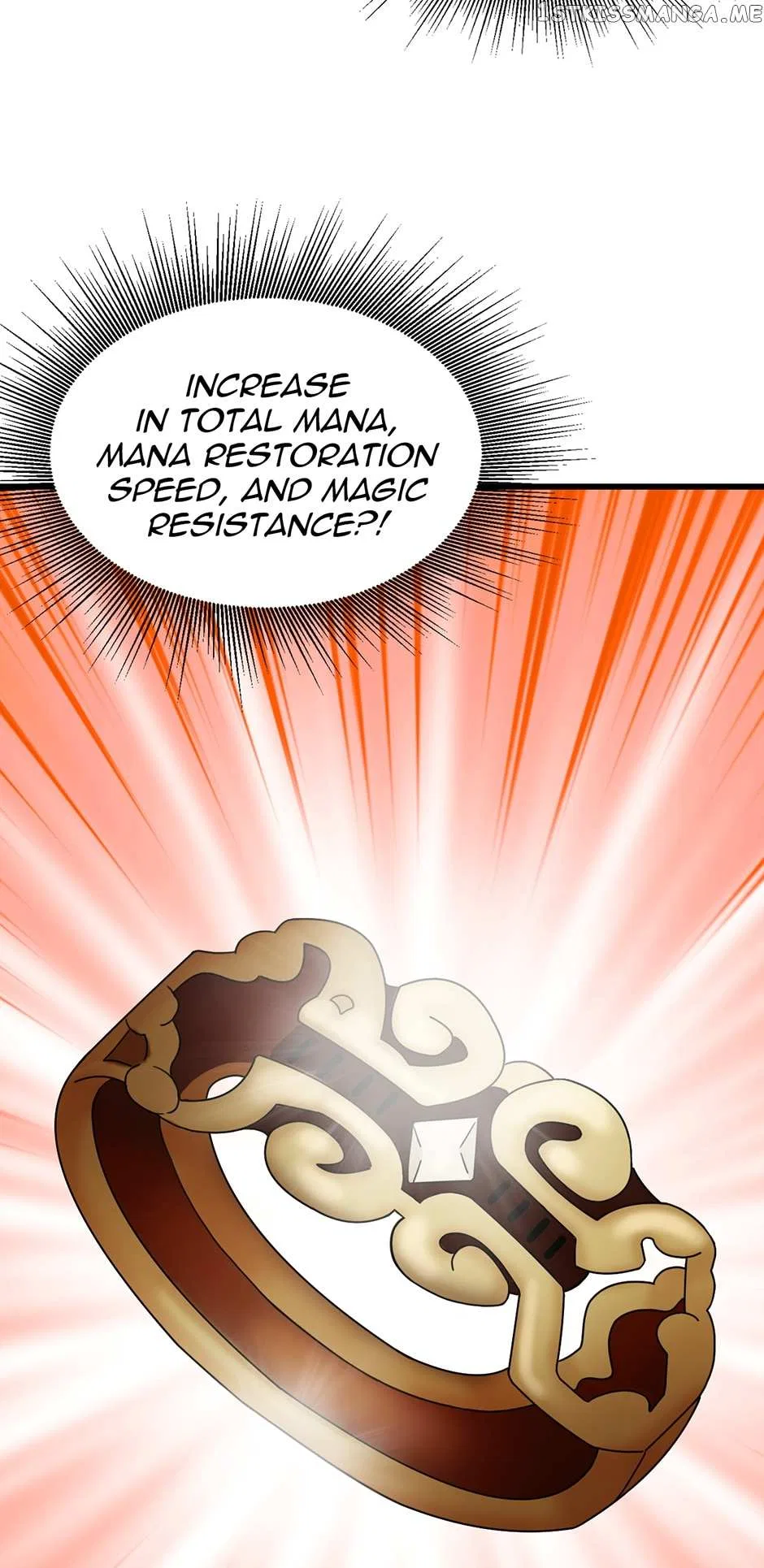 Undefeated Ranker Chapter 61 – Page 22
