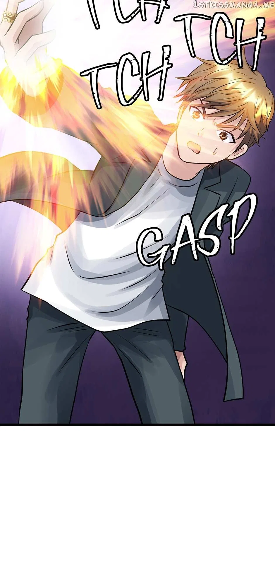 Undefeated Ranker Chapter 61 – Page 25