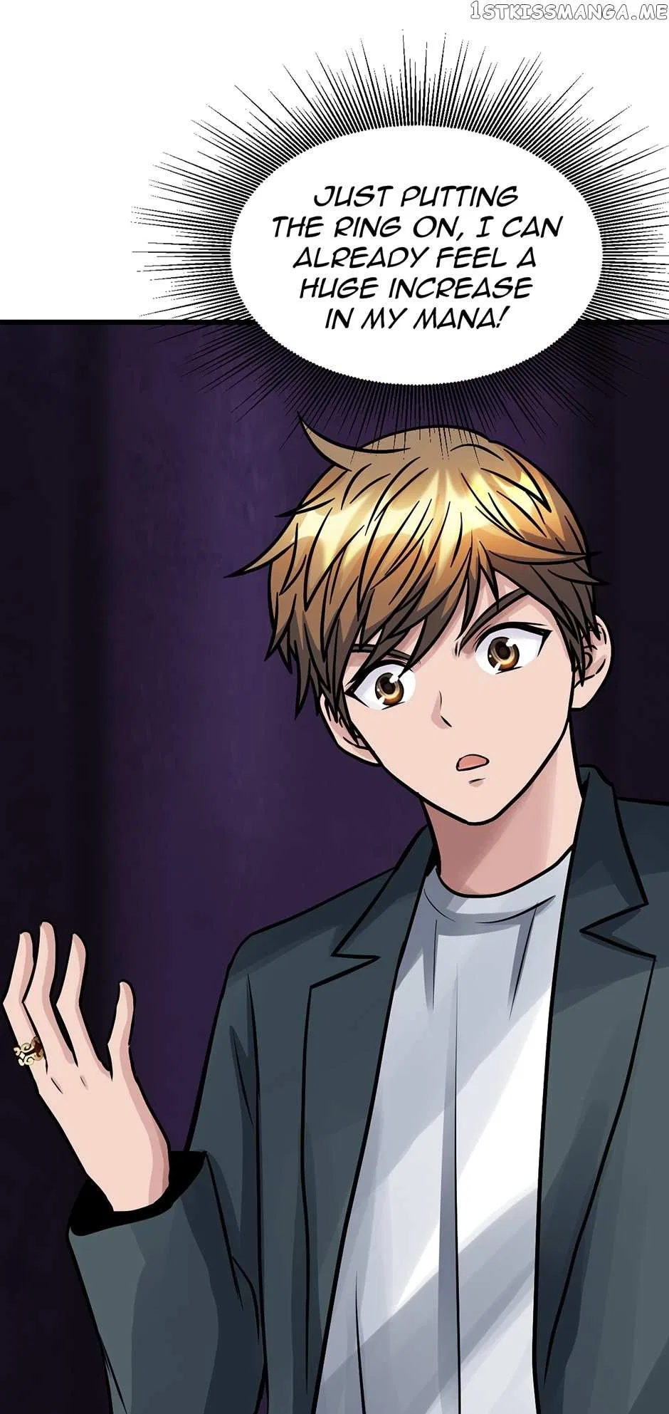 Undefeated Ranker Chapter 61 – Page 26