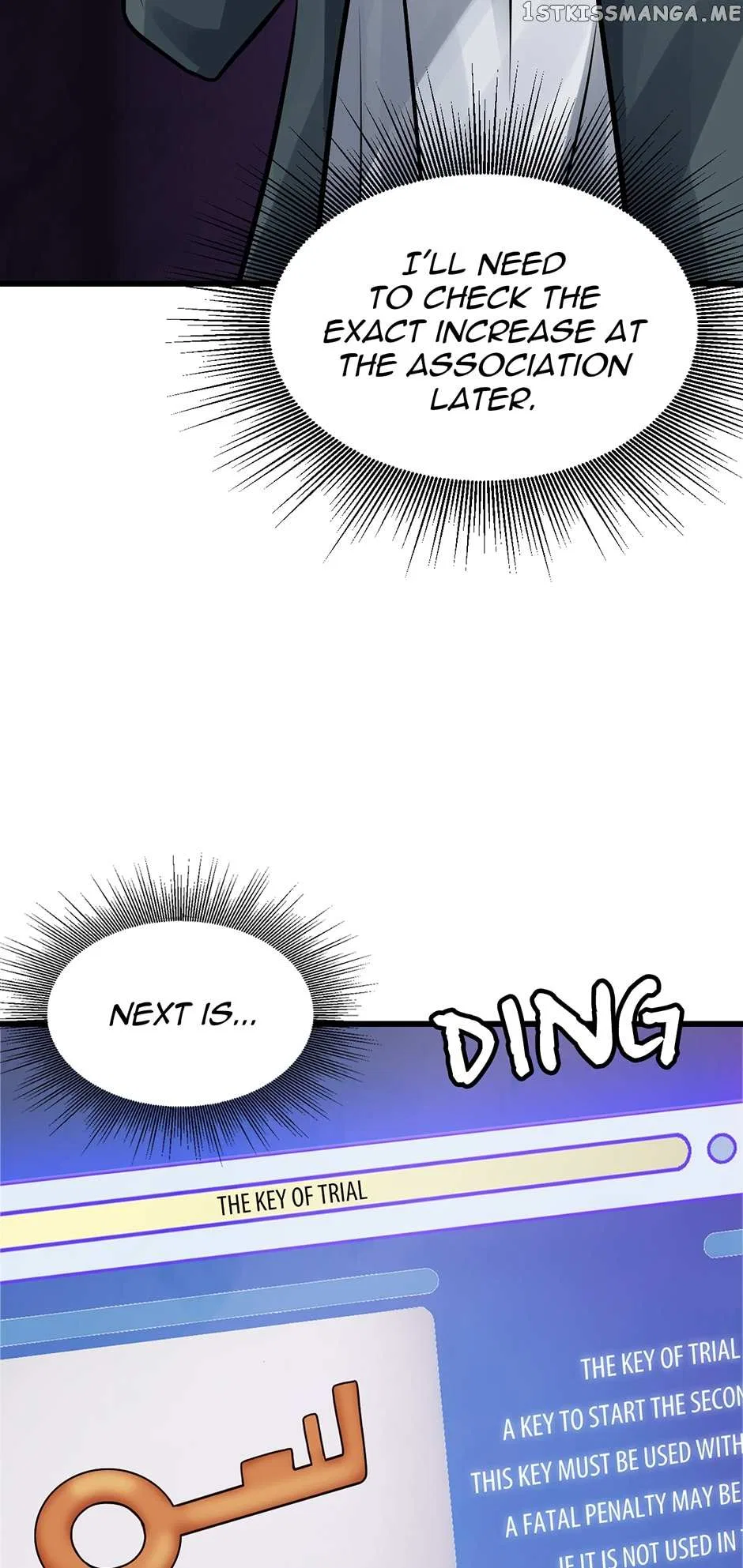 Undefeated Ranker Chapter 61 – Page 27