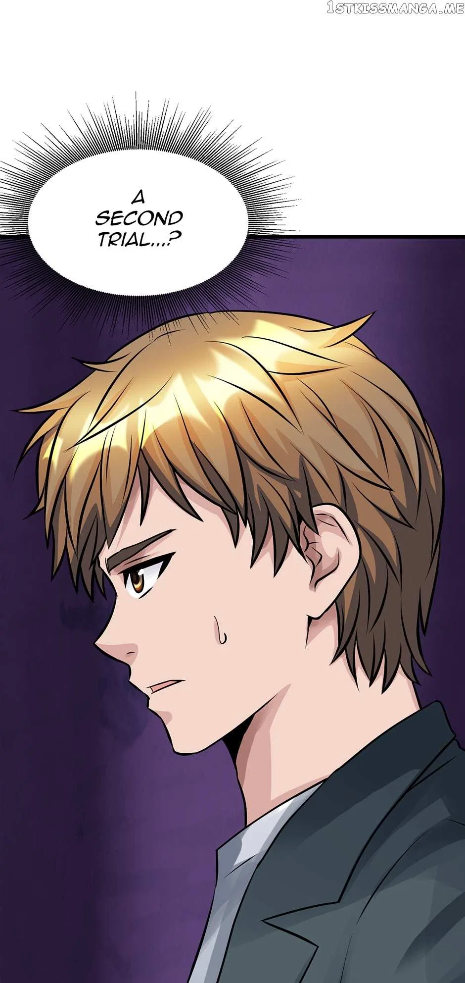 Undefeated Ranker Chapter 61 – Page 29
