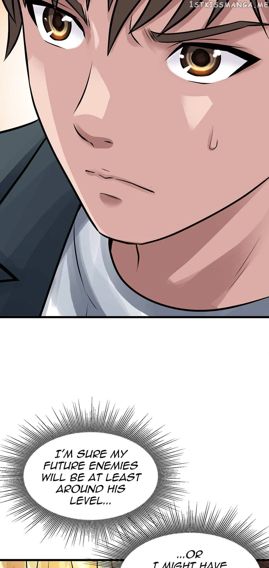Undefeated Ranker Chapter 61 – Page 31