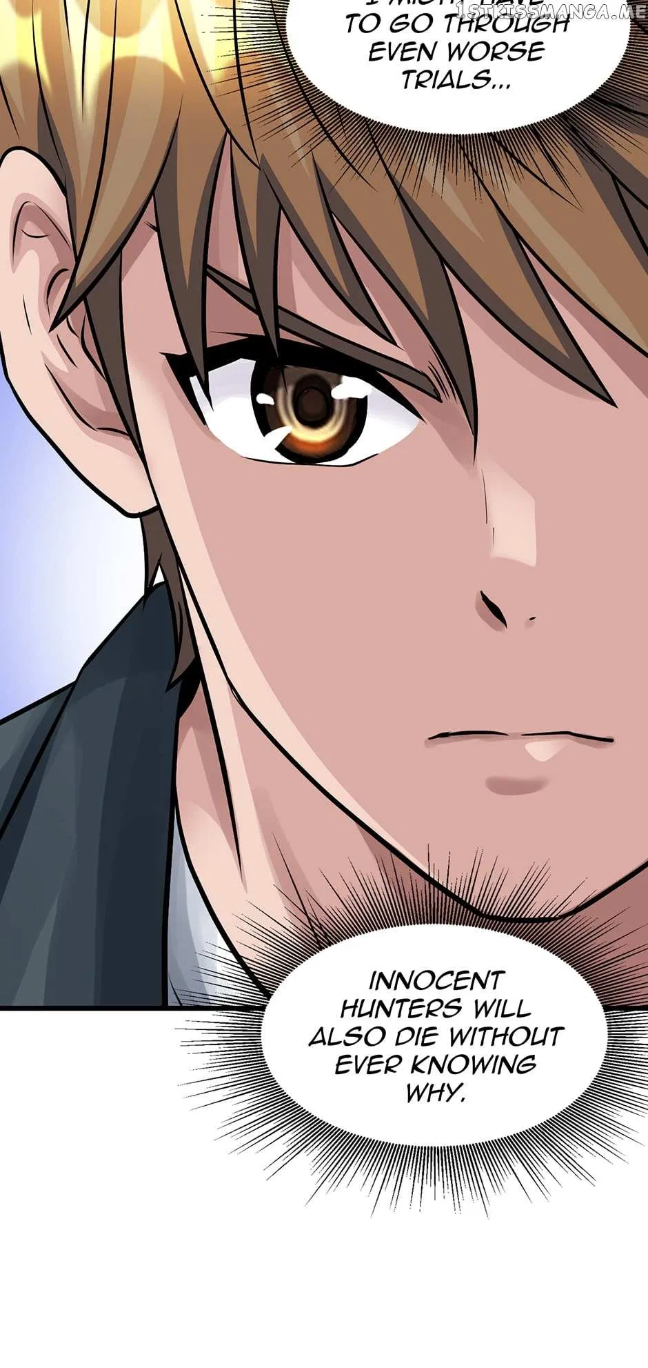 Undefeated Ranker Chapter 61 – Page 32