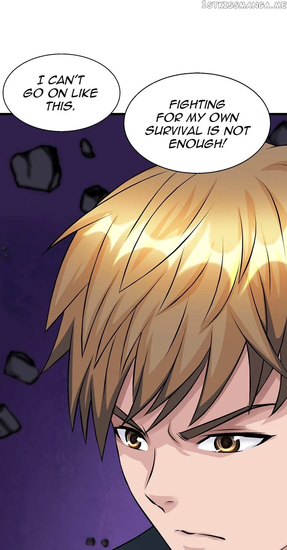 Undefeated Ranker Chapter 61 – Page 33