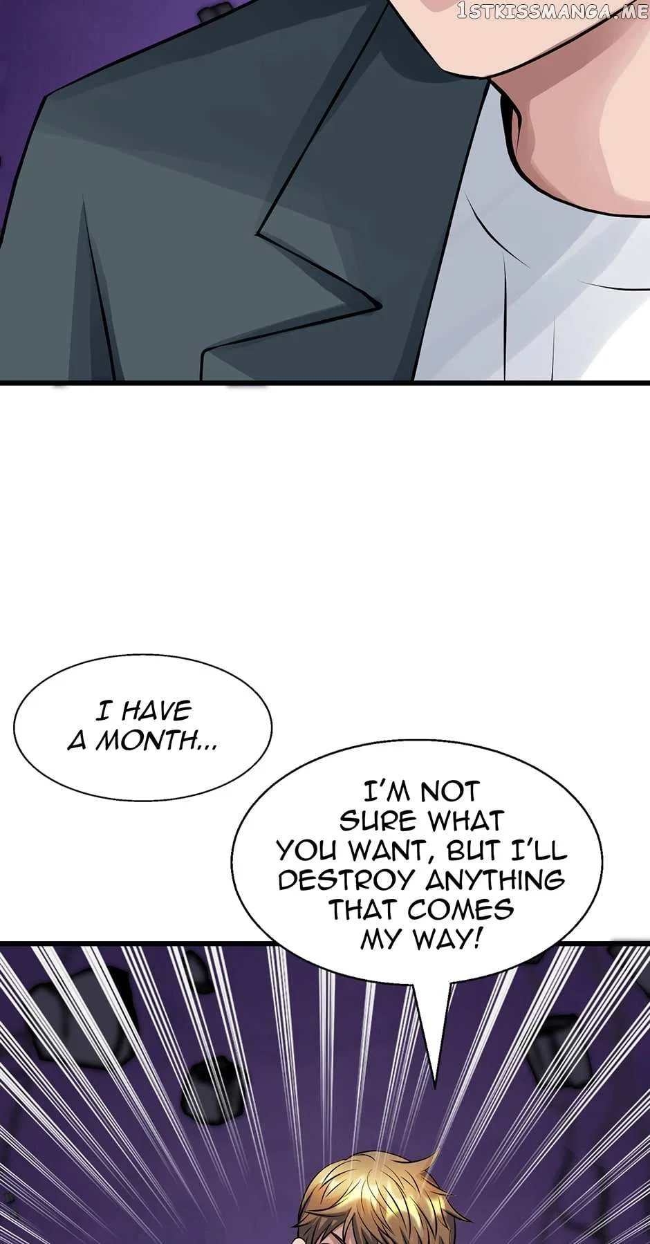 Undefeated Ranker Chapter 61 – Page 34