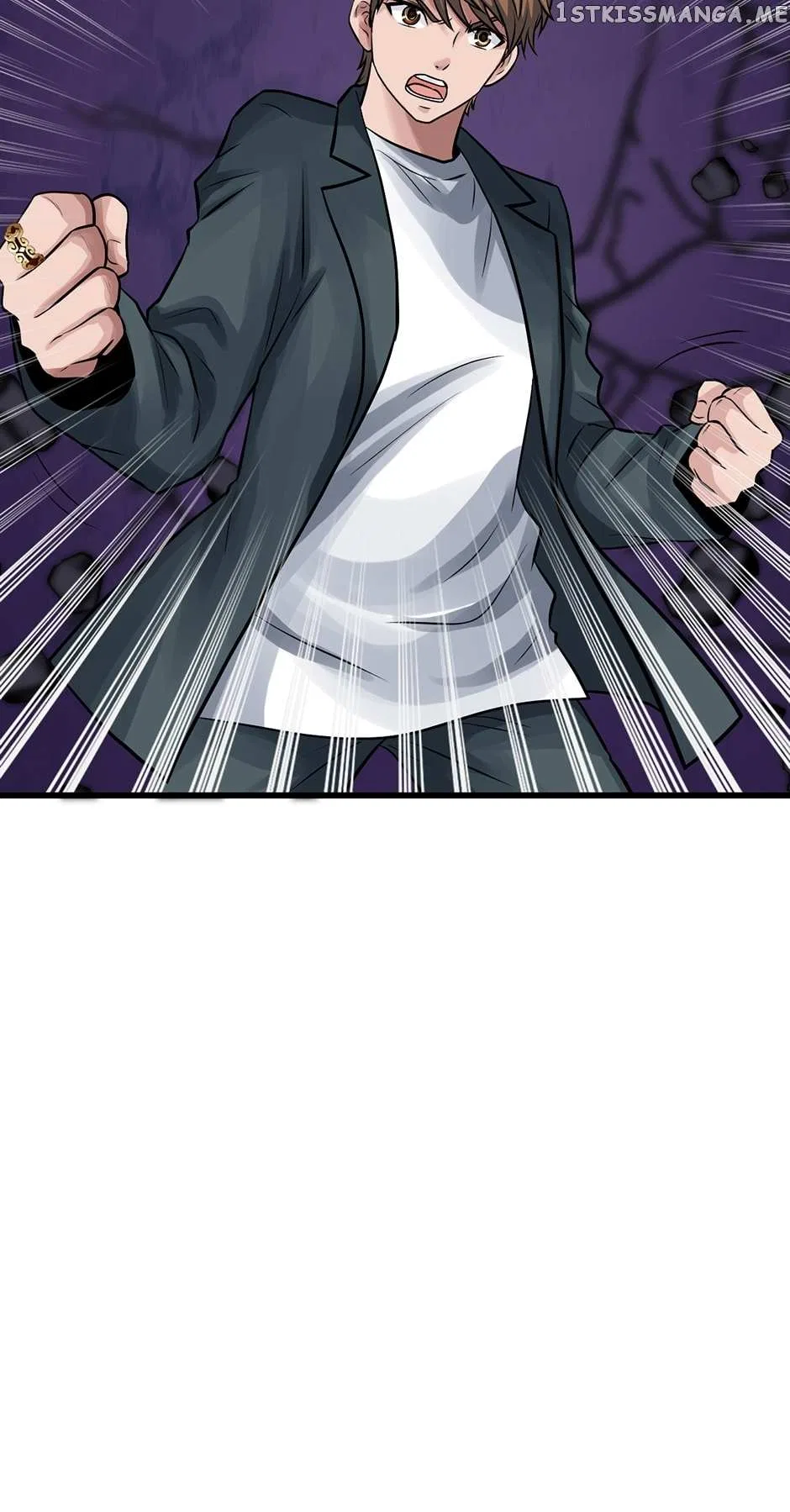 Undefeated Ranker Chapter 61 – Page 35