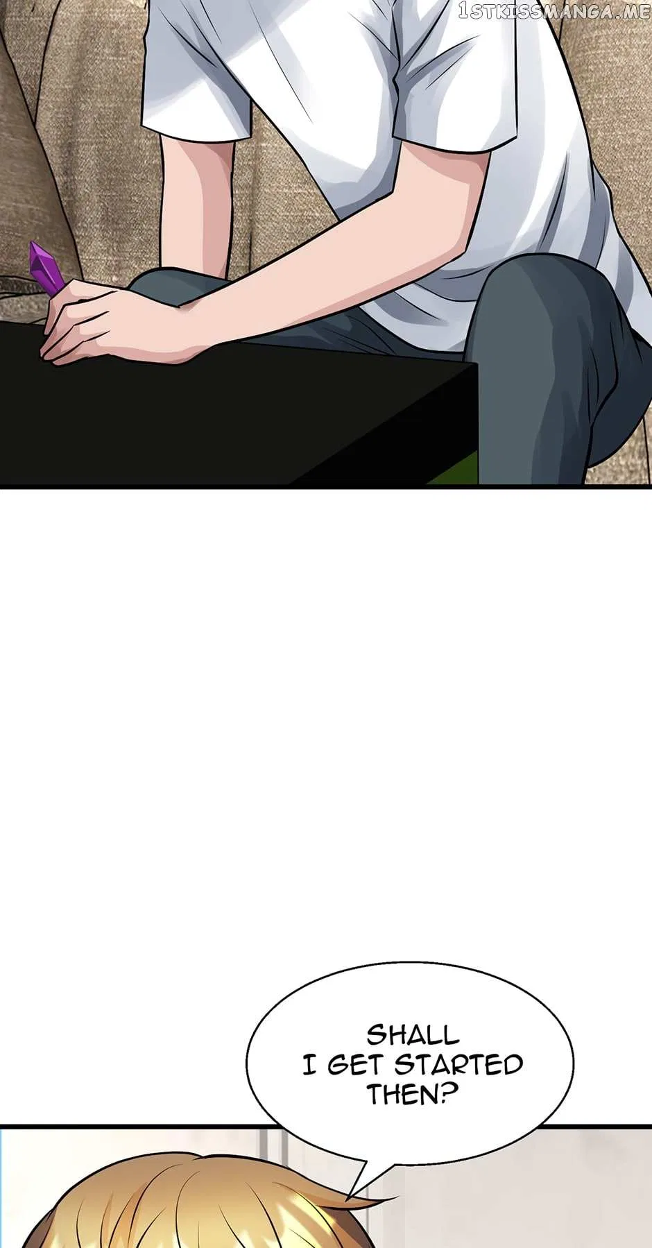 Undefeated Ranker Chapter 61 – Page 38