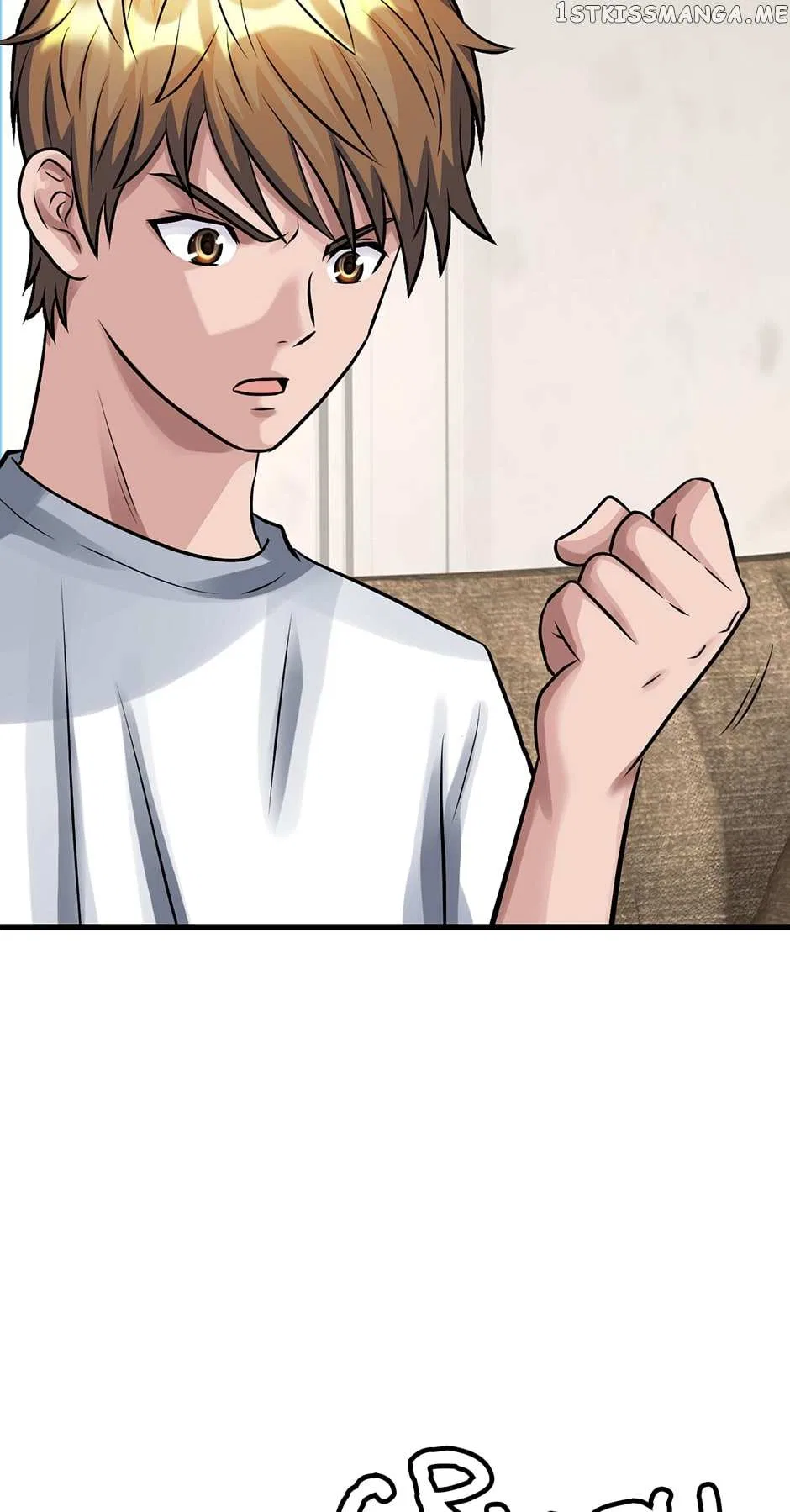 Undefeated Ranker Chapter 61 – Page 39