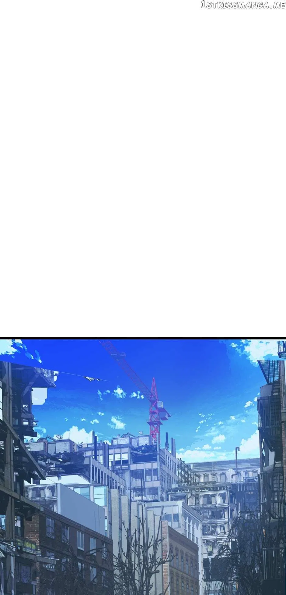 Undefeated Ranker Chapter 61 – Page 43