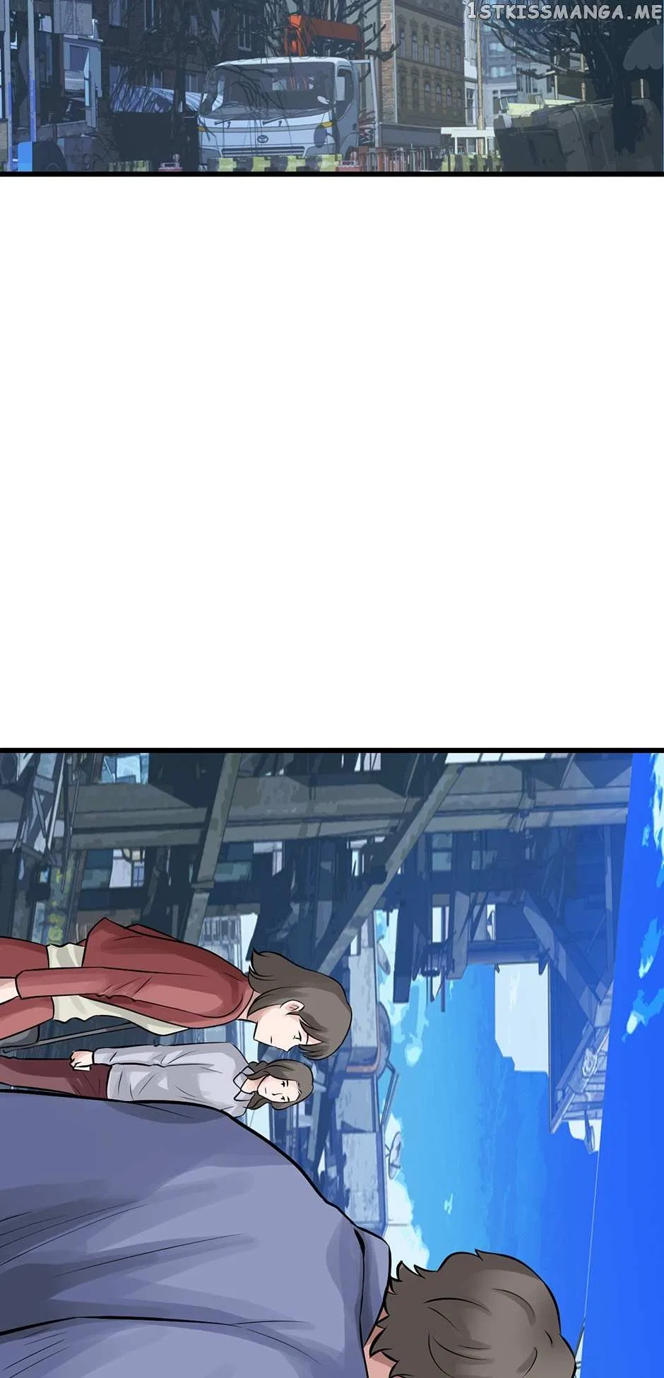 Undefeated Ranker Chapter 61 – Page 44