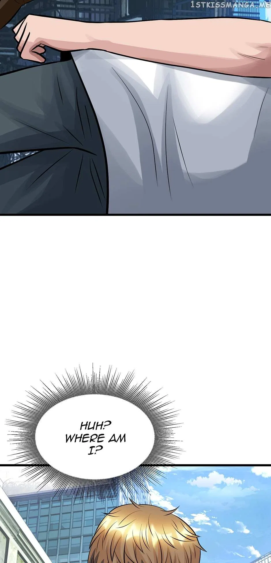 Undefeated Ranker Chapter 61 – Page 46