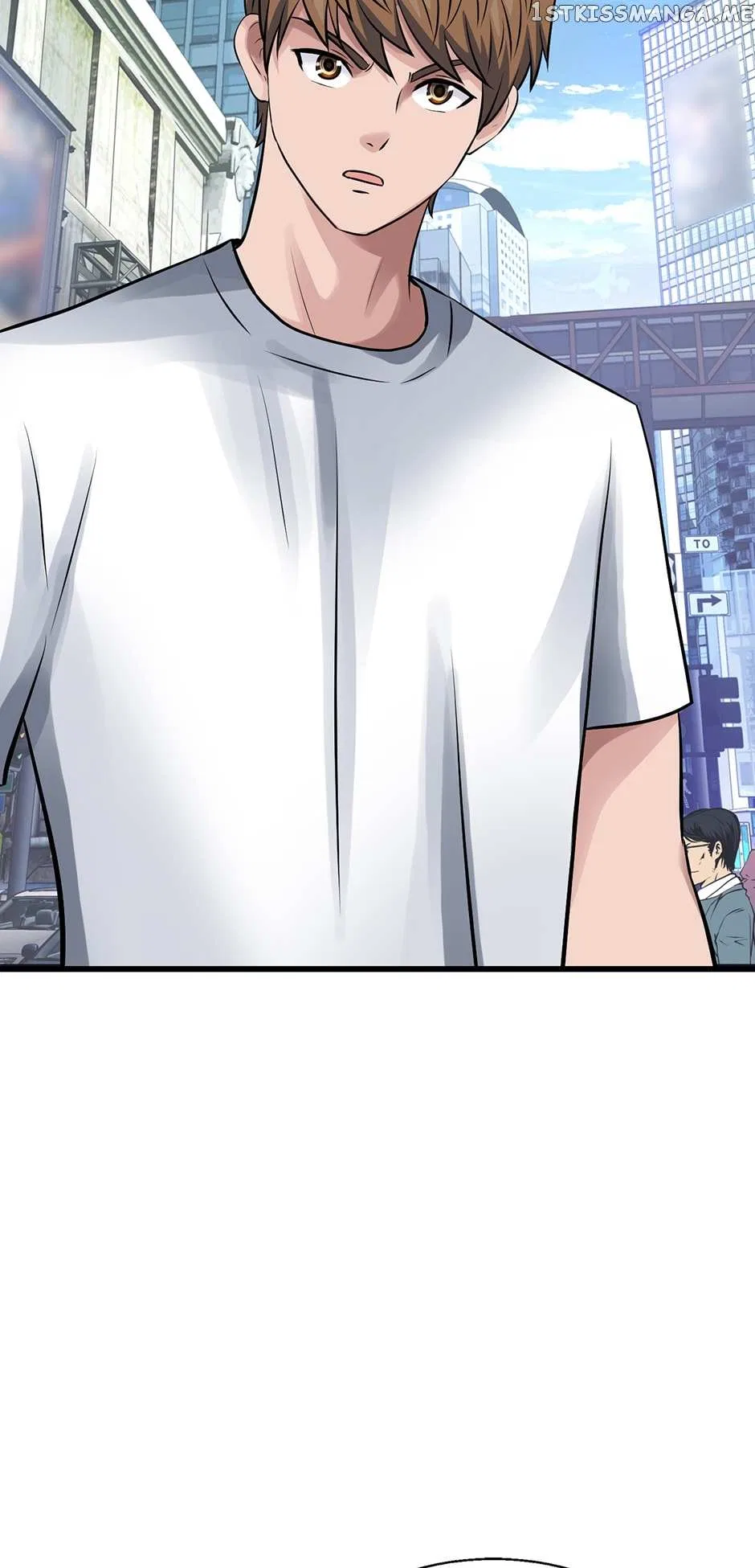 Undefeated Ranker Chapter 61 – Page 47