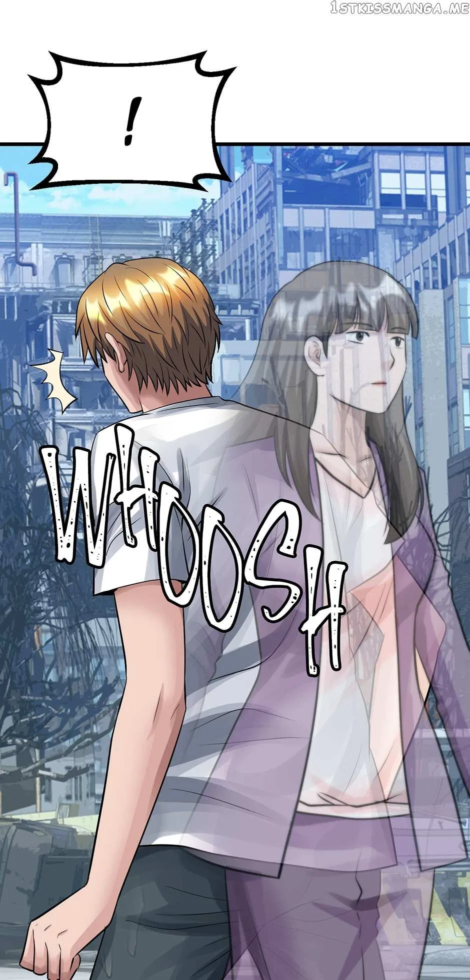 Undefeated Ranker Chapter 61 – Page 49