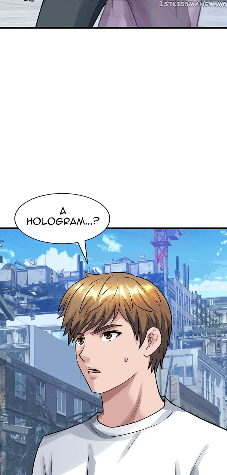 Undefeated Ranker Chapter 61 – Page 50