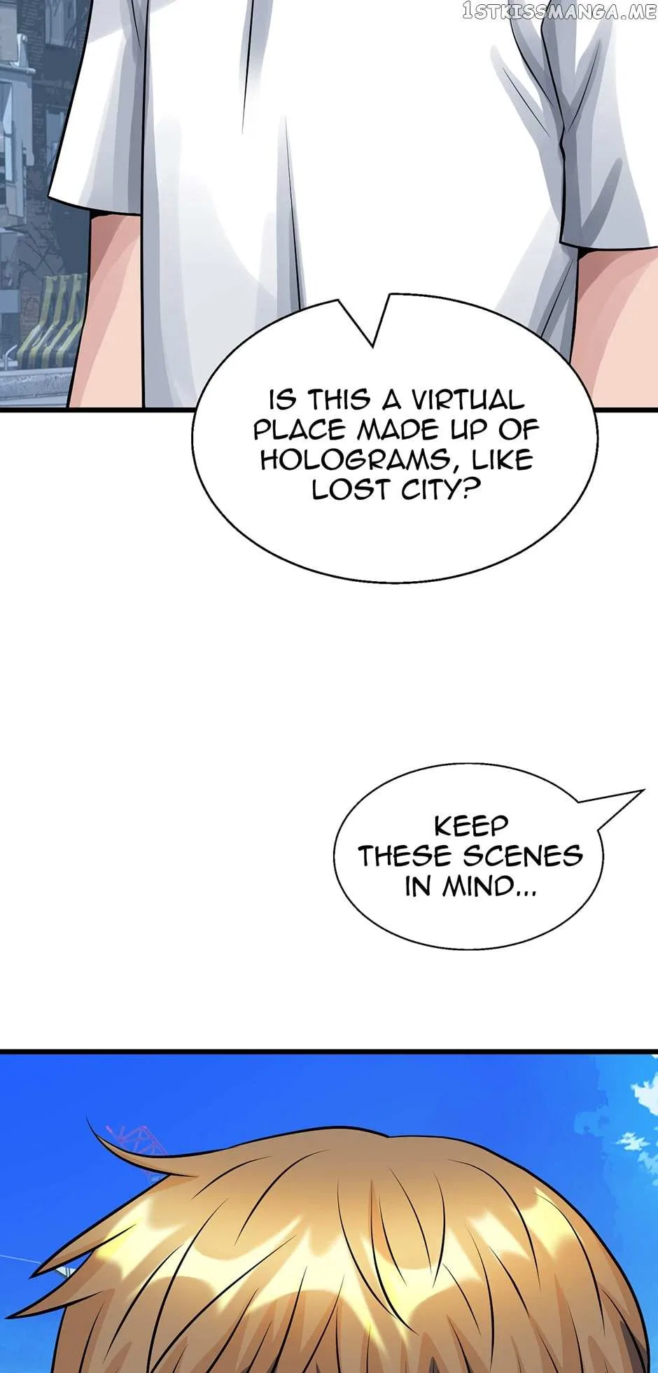 Undefeated Ranker Chapter 61 – Page 51