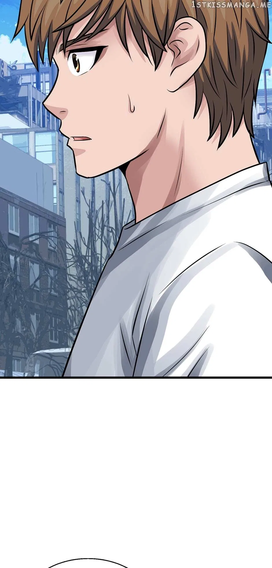 Undefeated Ranker Chapter 61 – Page 52
