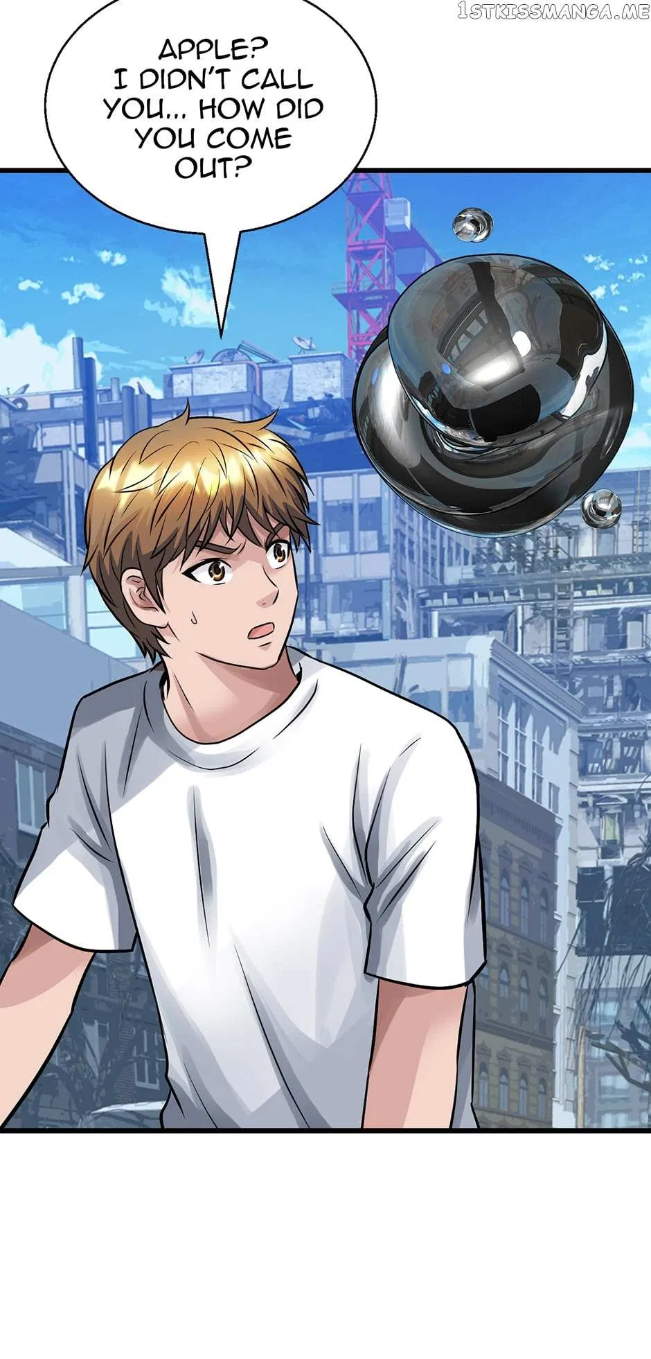 Undefeated Ranker Chapter 61 – Page 53