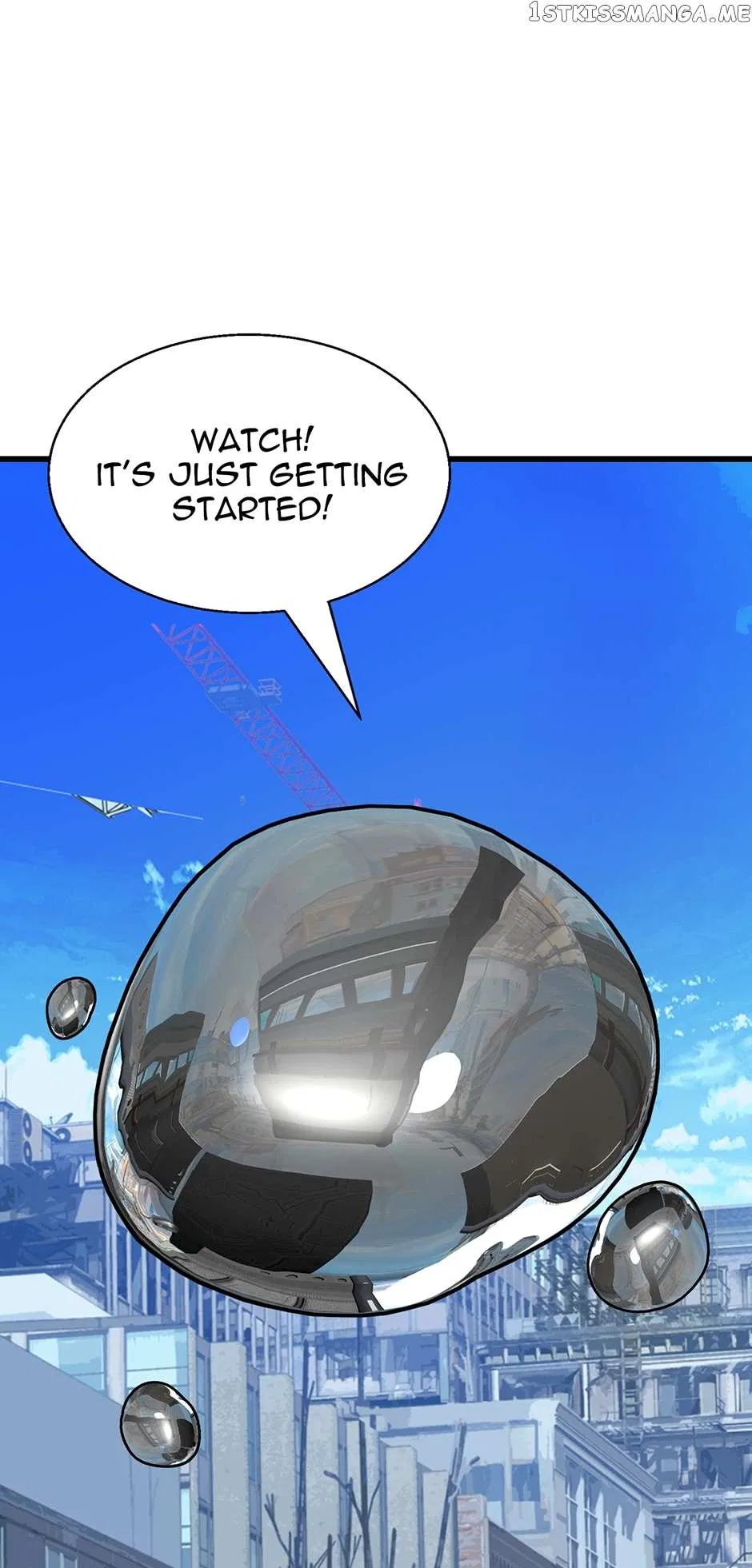 Undefeated Ranker Chapter 61 – Page 54