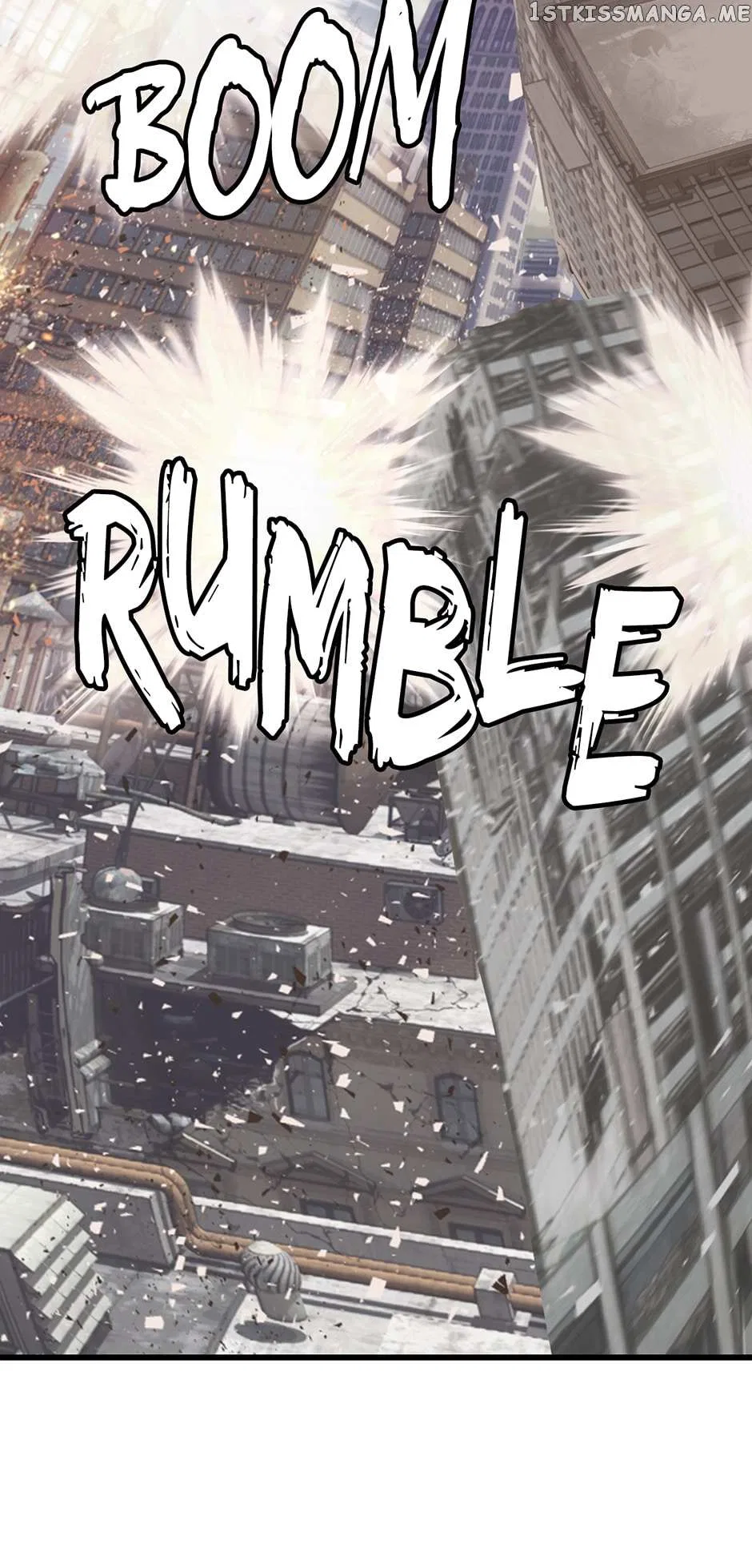 Undefeated Ranker Chapter 61 – Page 56