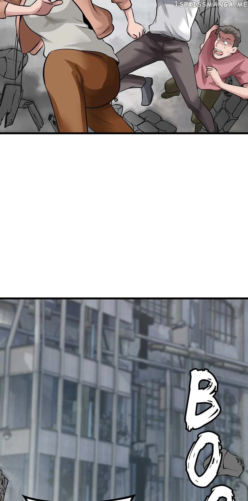 Undefeated Ranker Chapter 61 – Page 58