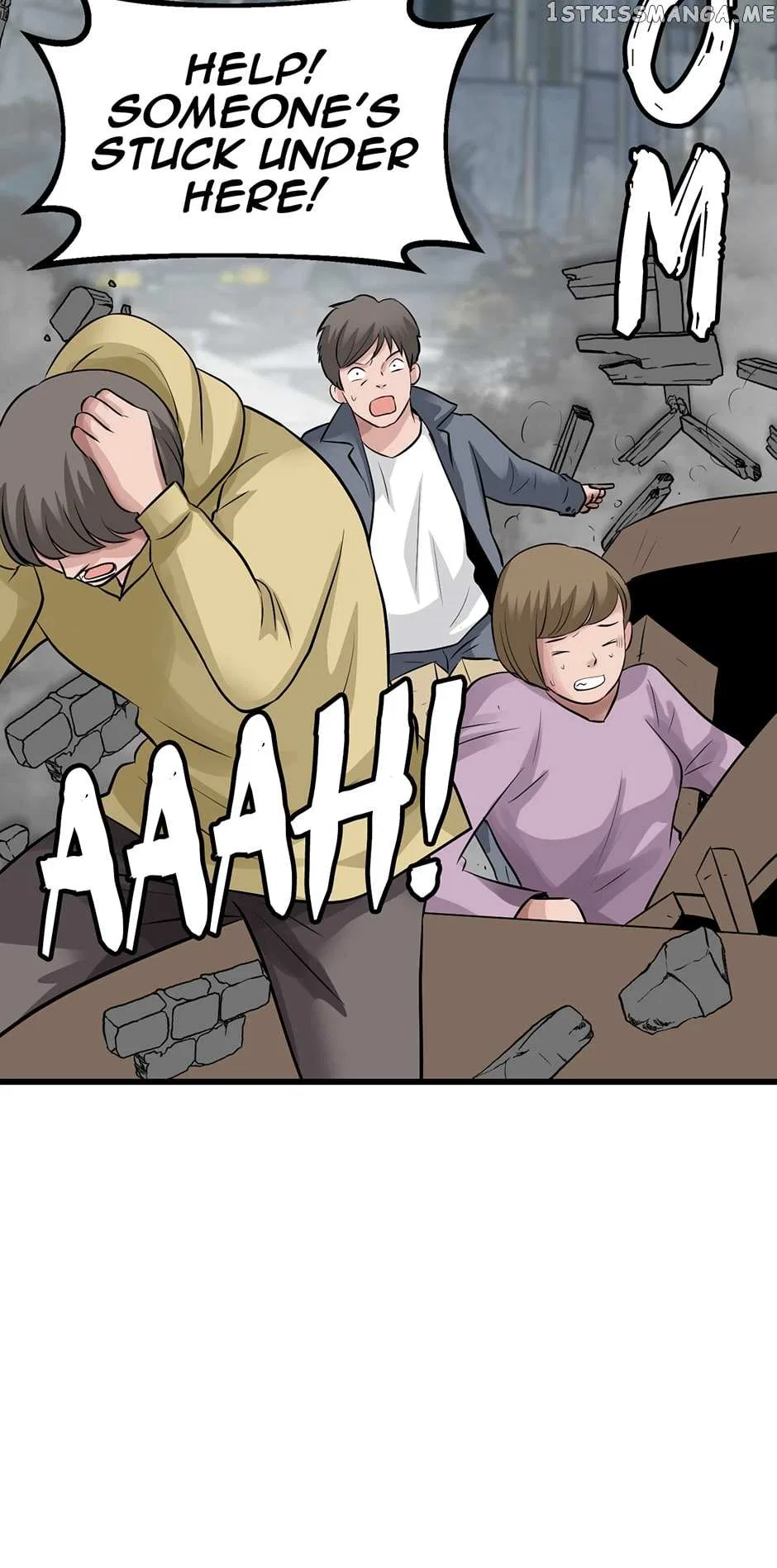 Undefeated Ranker Chapter 61 – Page 59