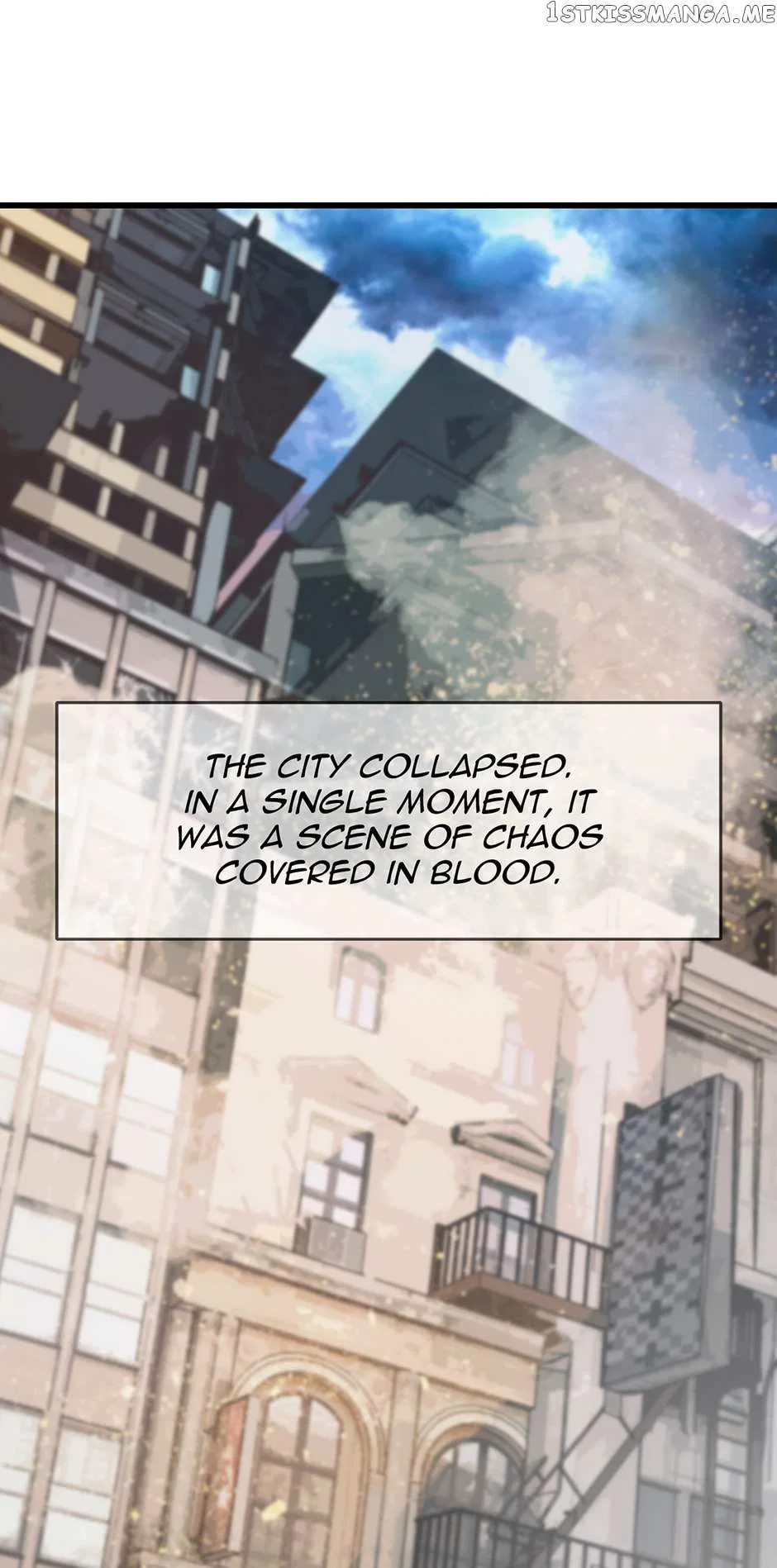 Undefeated Ranker Chapter 61 – Page 60