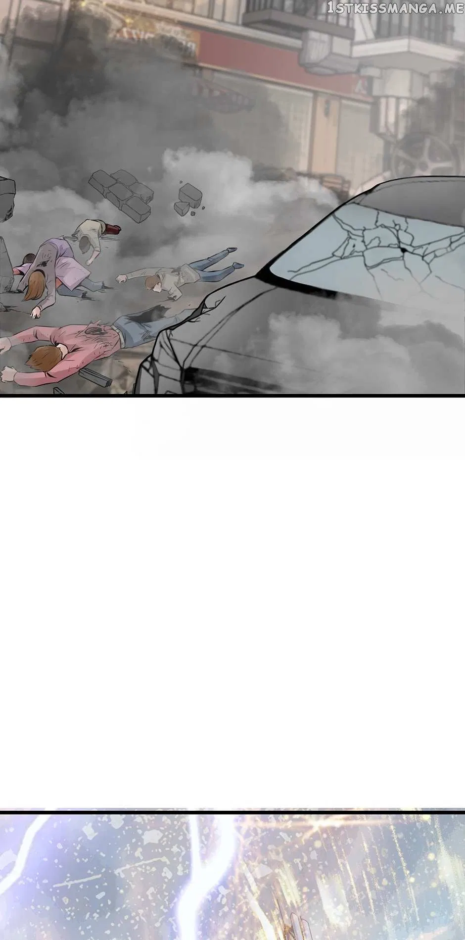 Undefeated Ranker Chapter 61 – Page 61