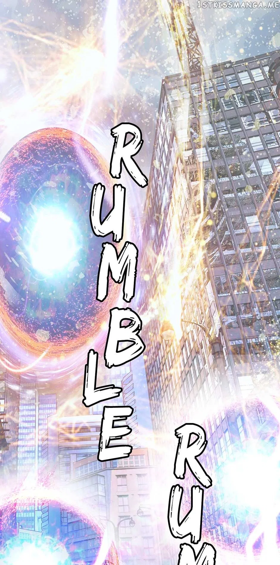 Undefeated Ranker Chapter 61 – Page 62