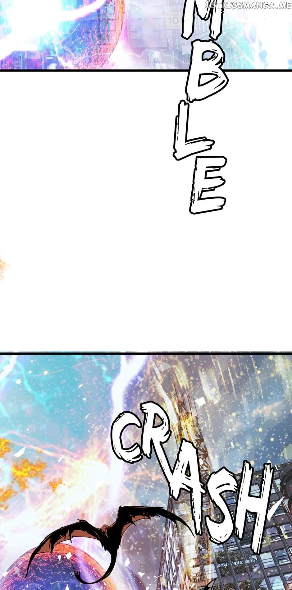 Undefeated Ranker Chapter 61 – Page 63