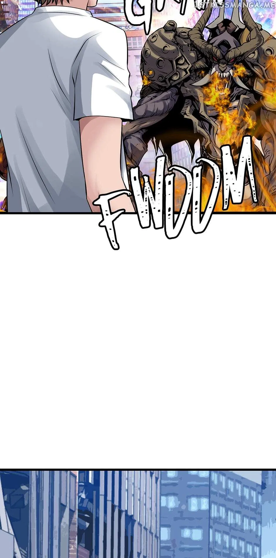 Undefeated Ranker Chapter 61 – Page 66