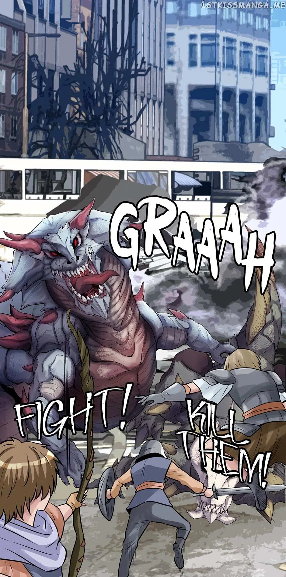 Undefeated Ranker Chapter 61 – Page 67