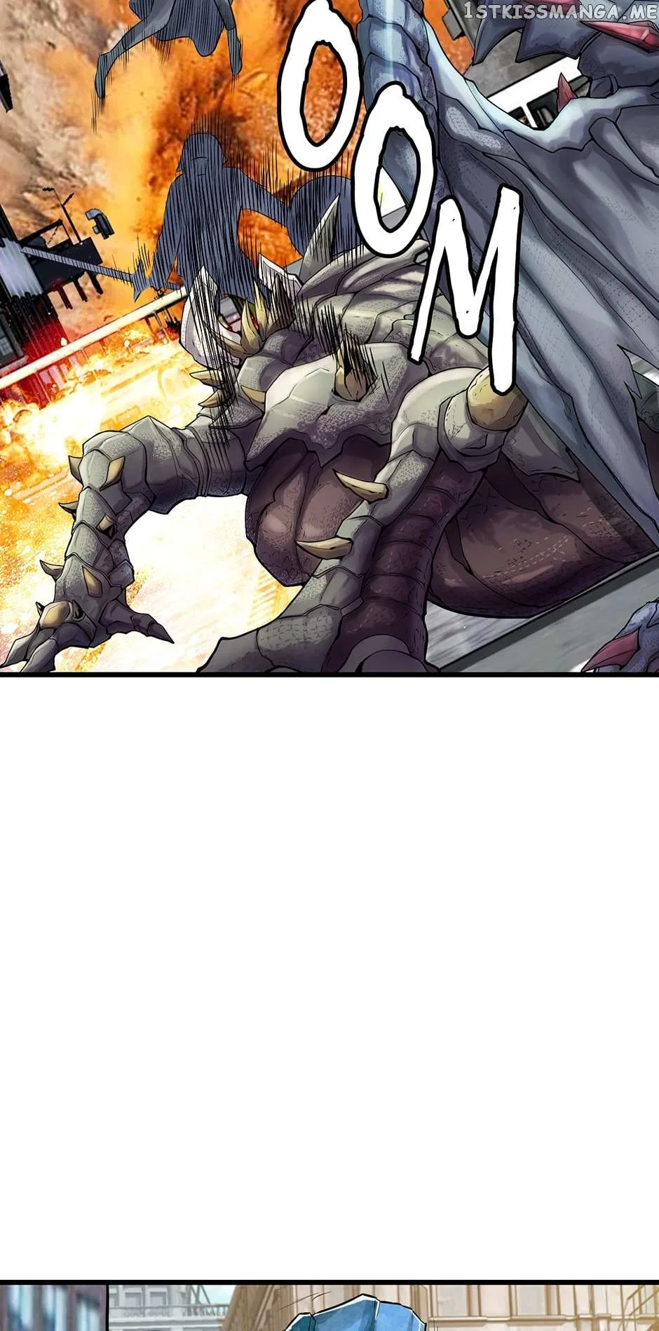 Undefeated Ranker Chapter 61 – Page 69