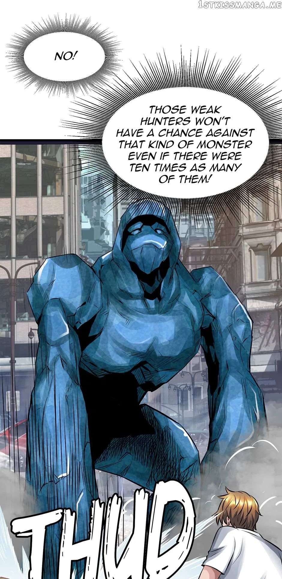 Undefeated Ranker Chapter 61 – Page 73