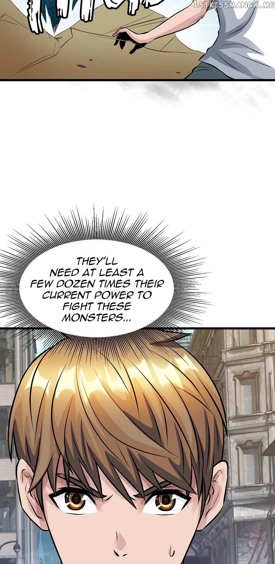 Undefeated Ranker Chapter 61 – Page 74