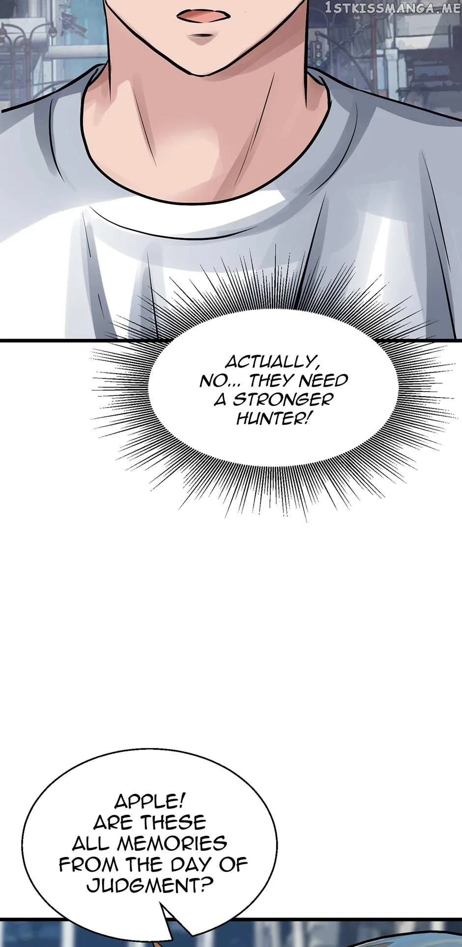 Undefeated Ranker Chapter 61 – Page 75