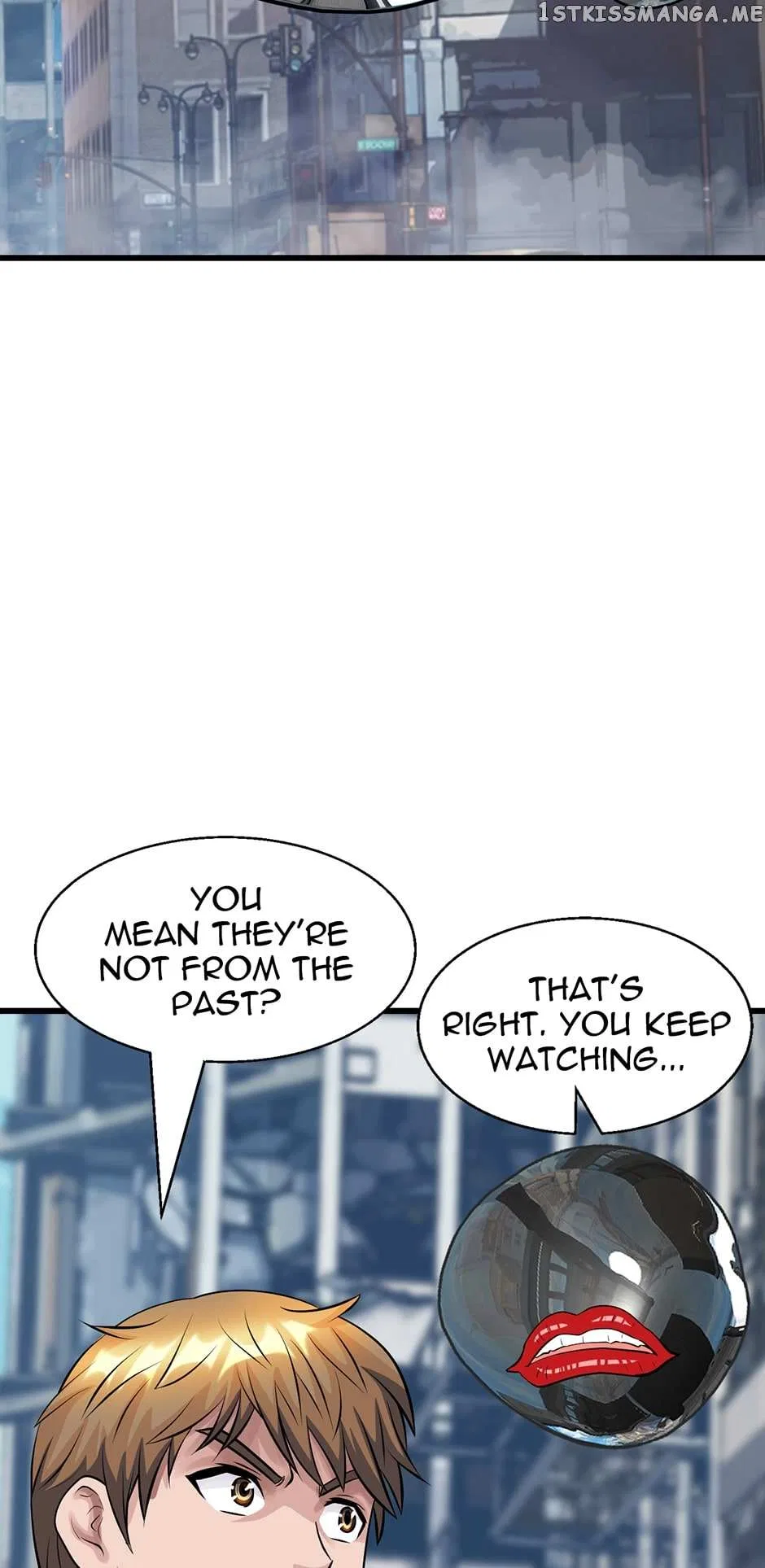 Undefeated Ranker Chapter 61 – Page 78