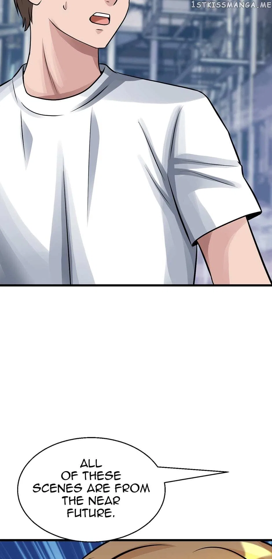Undefeated Ranker Chapter 61 – Page 79