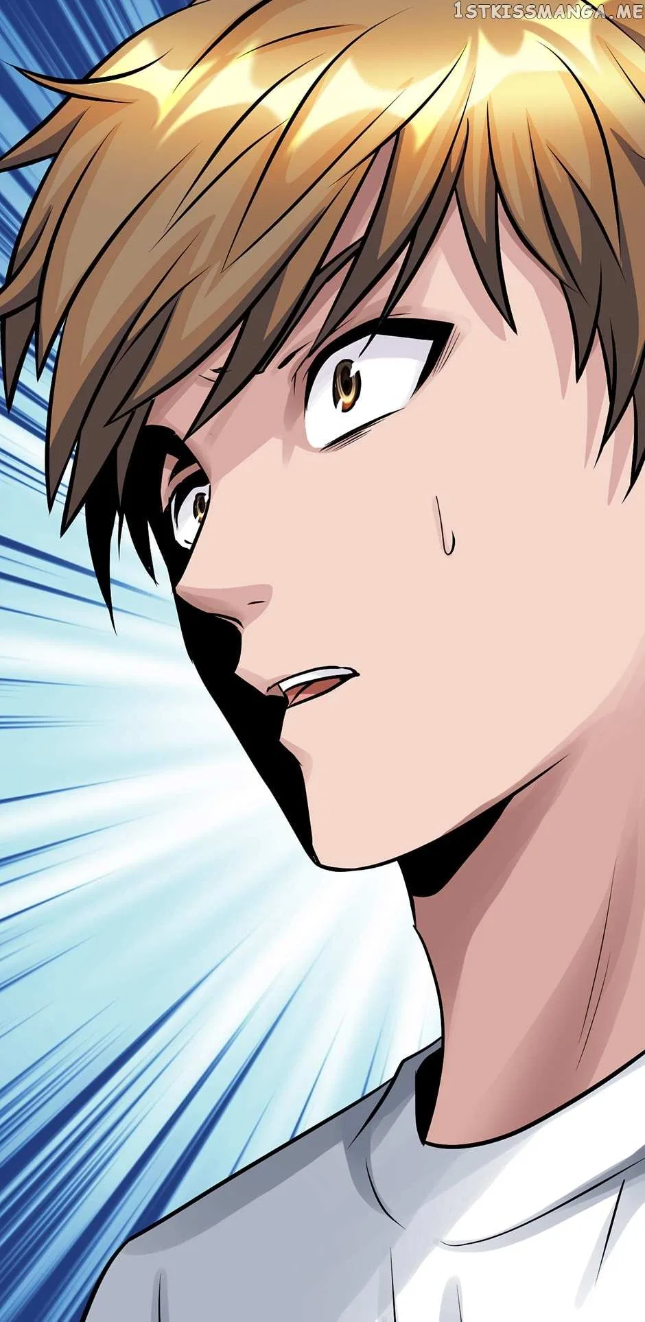 Undefeated Ranker Chapter 61 – Page 80