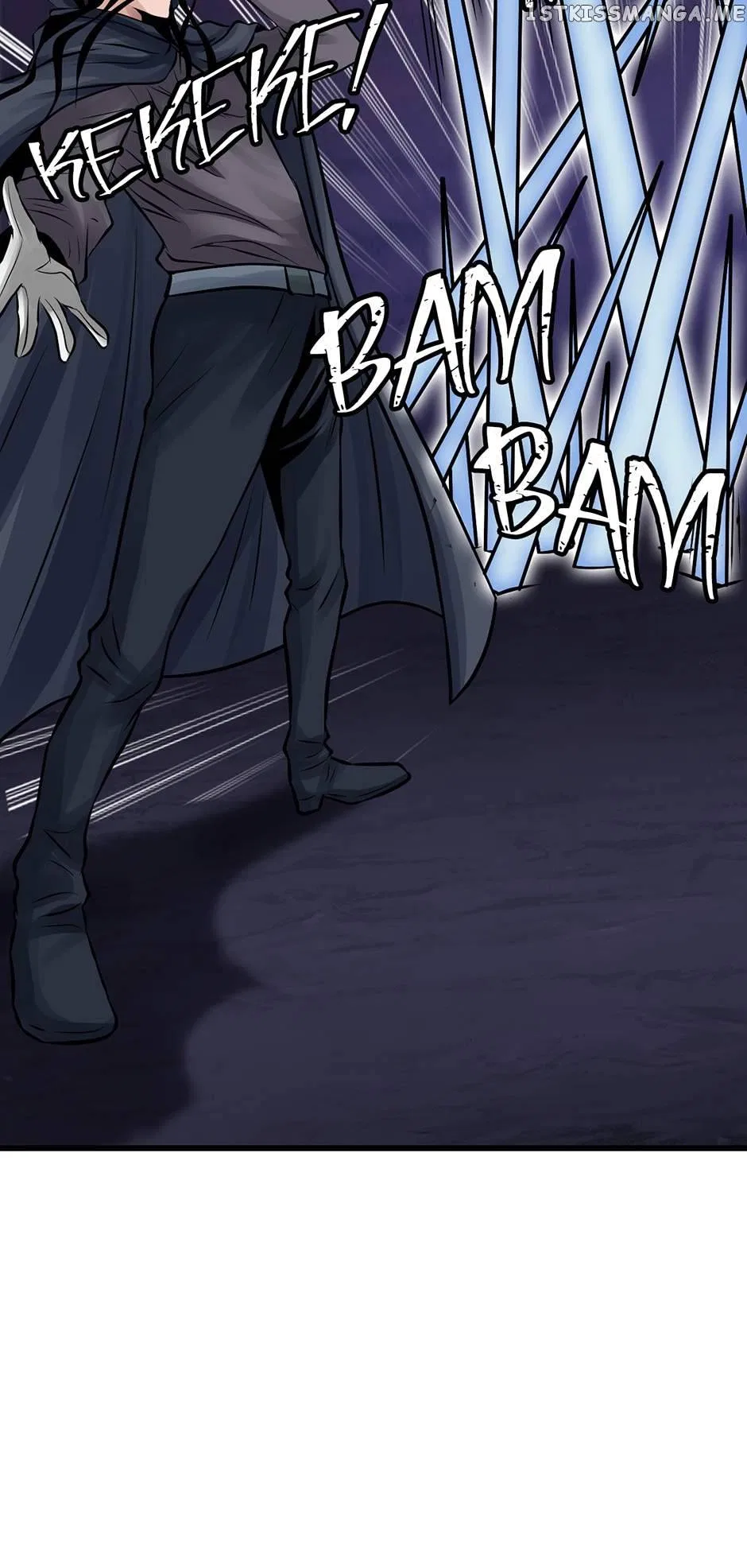Undefeated Ranker Chapter 60 – Page 3